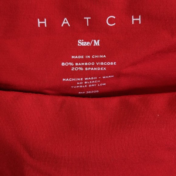 Hatch Maternity - NWT Capsleeve Dress - Picture 5 of 6